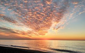 Pepe Beach Vista al Mar Apartment Estepona