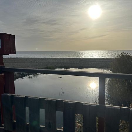 Pepe Beach Vista al Mar Apartment Estepona Exterior foto