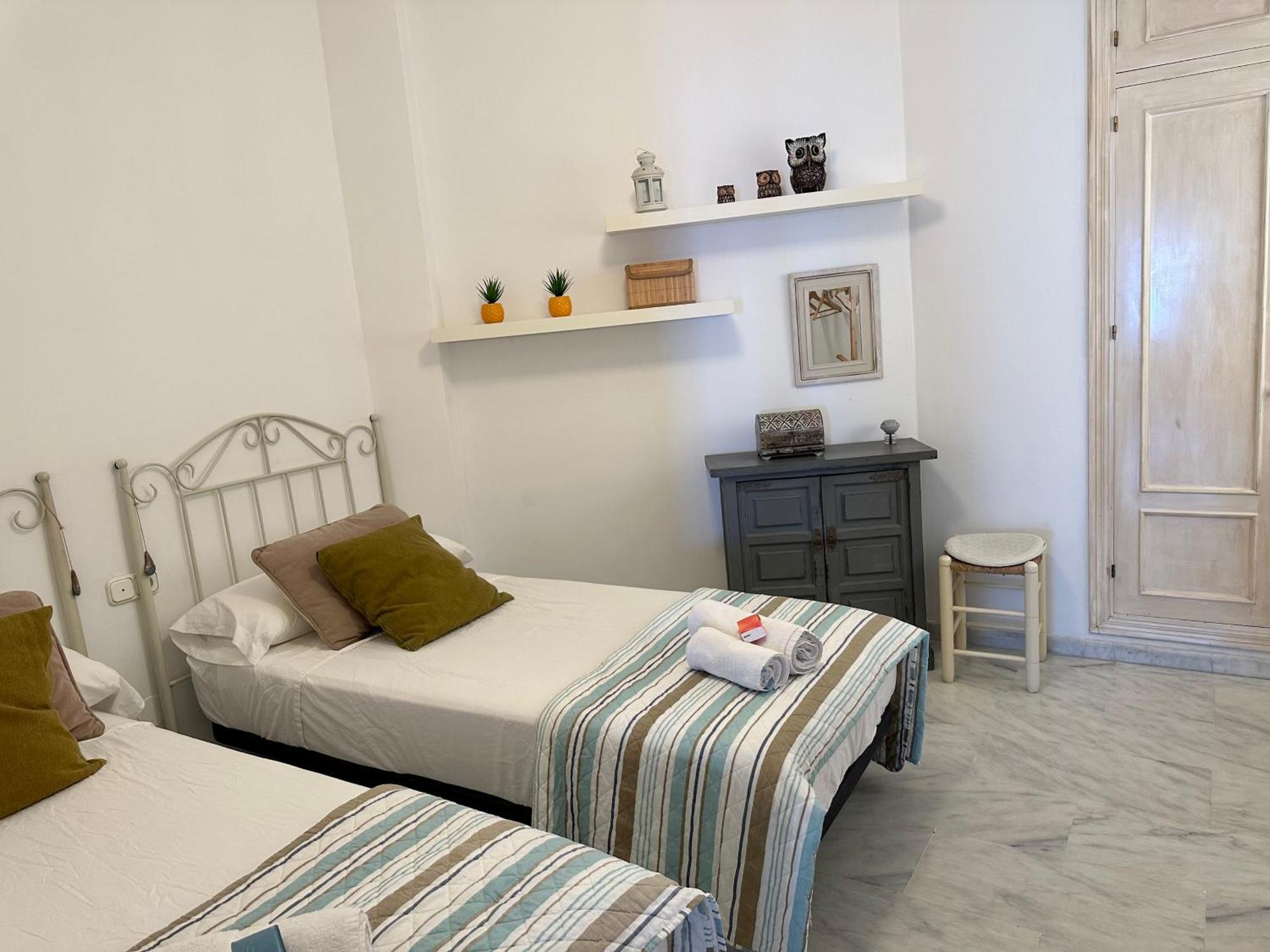 Pepe Beach Vista al Mar Apartment Estepona Exterior foto